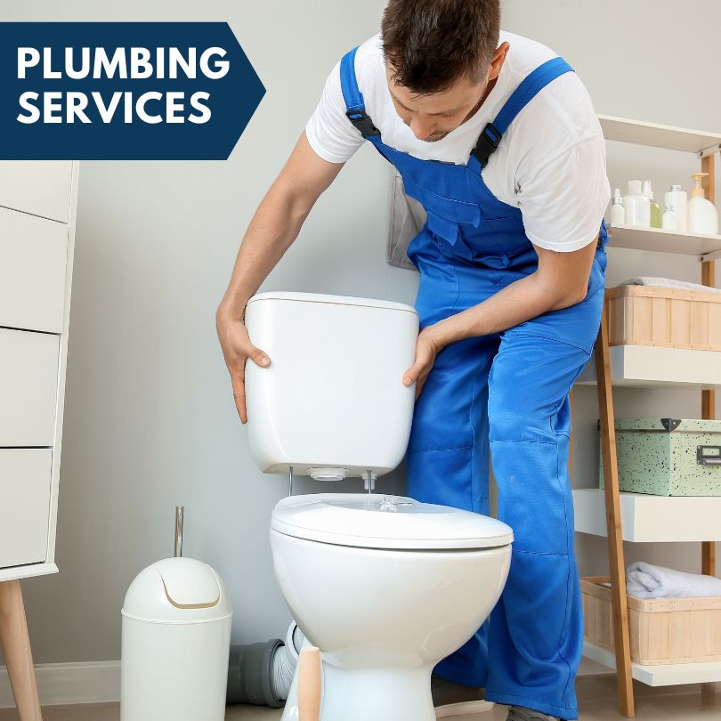 Plumbing Company in Williston, FL